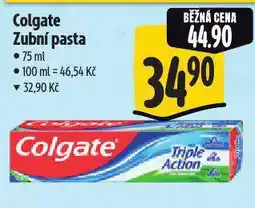 Albert Colgate zubní pasta nabídka