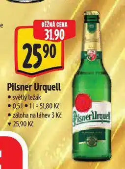 Albert Pivo pilsner urquell nabídka