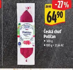 Albert Poličan nabídka