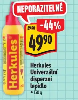 Albert Herkules Univerzální disperzní lepidlo nabídka