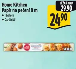 Albert Home Kitchen Papír na pečení nabídka