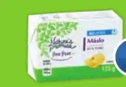 Albert Nature's Promise Free From Máslo nabídka
