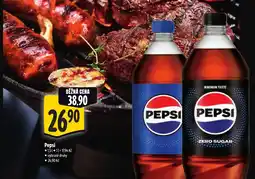 Albert Pepsi nabídka