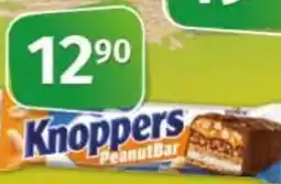 COOP TIP Storck Knoppers tyčinka nabídka