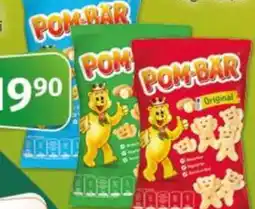 COOP TIP Pom-Bär křupky nabídka