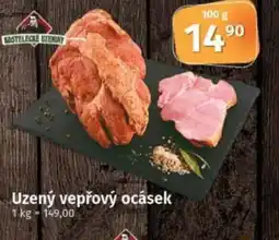COOP TIP Uzený vepřový ocásek nabídka