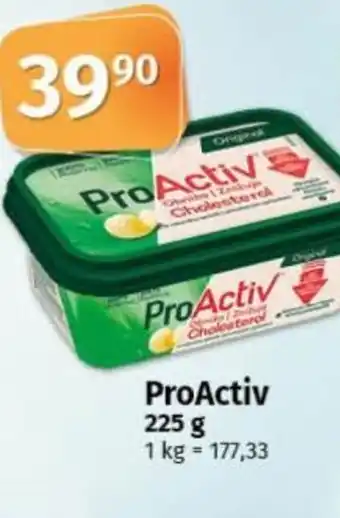COOP TIP ProActiv nabídka