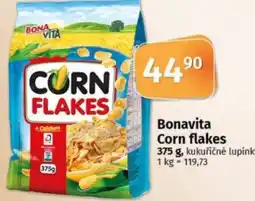 COOP TIP Bonavita Corn flakes nabídka
