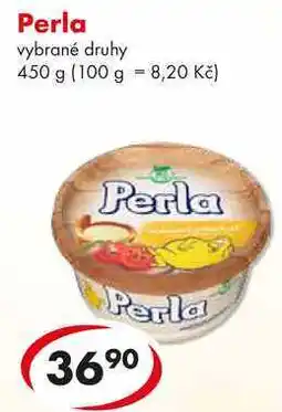 CBA Perla, 450 g nabídka