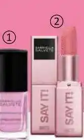 Teta GABRIELLA SALVETE Say it! rtěnka nabídka