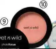 Teta wet n wild Color Icon kompaktní tvářenka nabídka