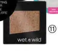 Teta wet n wild Color Icon Single oční stíny nabídka