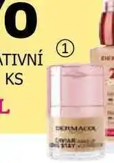 Teta DERMACOL Caviar long stay make-up a korektor nabídka