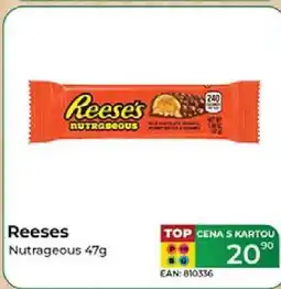 Tamda Foods Reeses Nutrageous 47g nabídka