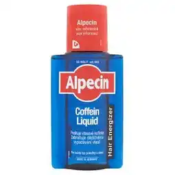 Tamda Foods Alpecin Coffein Liquid 200ml nabídka