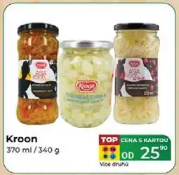 Tamda Foods Kroon 370 ml/340g nabídka