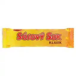 Tamda Foods Soco Sójový suk klasik 50g nabídka