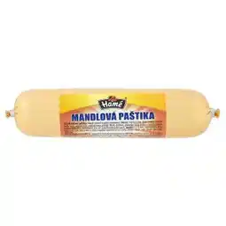 Tamda Foods Hamé Mandlová paštika 140g nabídka