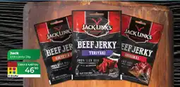 Tamda Foods Jack Link's Jerky 25g nabídka