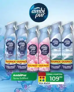 Tamda Foods Ambipur Spray 2x185ml nabídka
