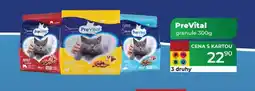 Tamda Foods PreVital granule 300g nabídka