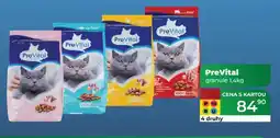 Tamda Foods PreVital granule 1,4kg nabídka