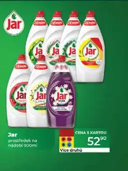 Tamda Foods Jar prostředek na nádobí 900ml nabídka