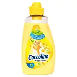 Billa Coccolino aviváž 57 dávek, vybrané druhy 2l nabídka