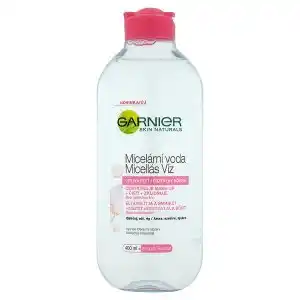 Billa Garnier Skin Naturals Micelární voda 400ml, vybrané druhy nabídka