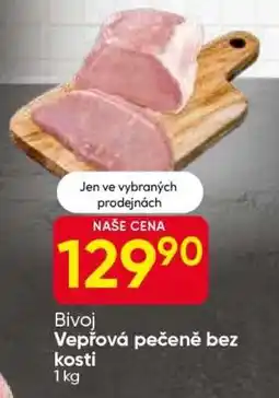 Hruška BIVOJ nabídka
