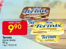 Hruška Termix nabídka