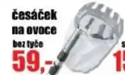 EVA Česáček na ovoce bez tyče nabídka
