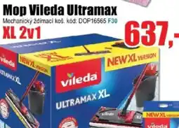 EVA Mop Vileda Ultramax nabídka