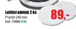 EVA Leštící návlek nabídka