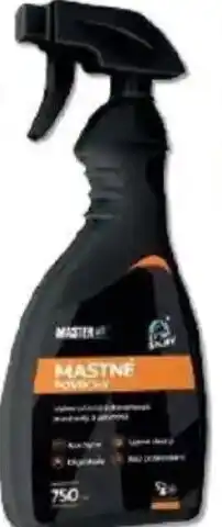 EVA Silný odmašťovač nabídka