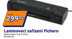 Action Laminovací zařízení fichero nabídka
