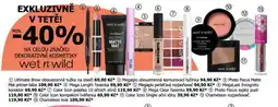 Teta Photo focus matte mat primer-báze nabídka