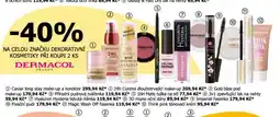 Teta Magic wash off řasenka nabídka