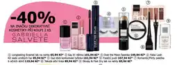 Teta False lash kit sada umělých řas nabídka