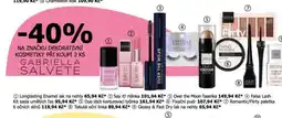 Teta Glossy & fast dry lak na nehty nabídka