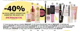 Teta Gold báze pod make-up nabídka