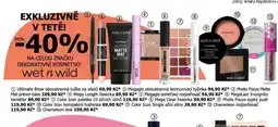 Teta Photo focus sypký pudr nabídka