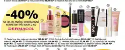 Teta Caviar lonf stay make-up nabídka