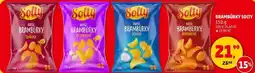 Penny Market BRAMBŮRKY SOLTY, 150 g nabídka