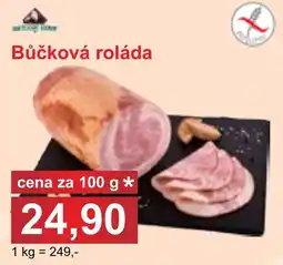 PLUS JIP Bůčková roláda nabídka