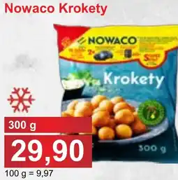 PLUS JIP Nowaco Krokety nabídka
