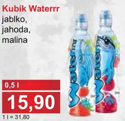PLUS JIP Kubík Waterrr nabídka