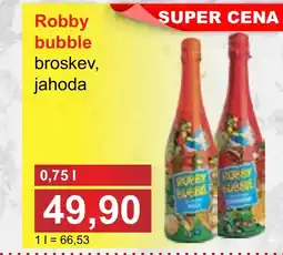 PLUS JIP Robby bubble nabídka
