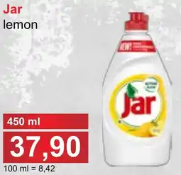 PLUS JIP Jar lemon nabídka