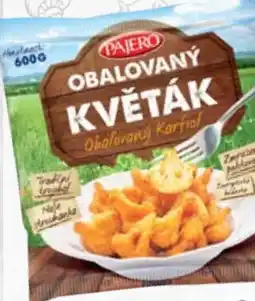 PLUS JIP Pajero Obalovaný květák nabídka